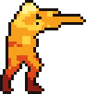 Bunker Brigade emblem: a soldier in silhouette, rifle raised